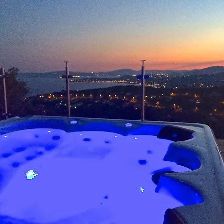 Reve De Sud Villa *