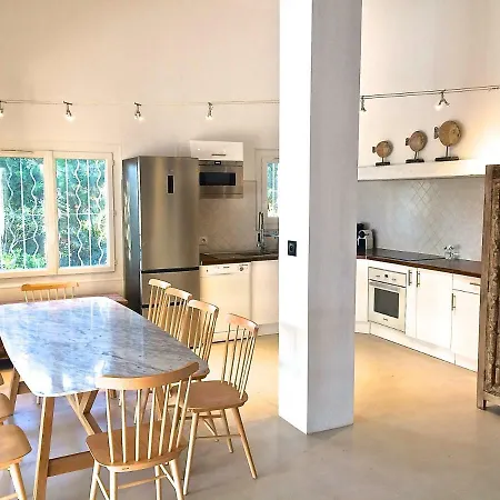 Villa Reve De Sud *