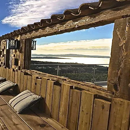 Villa Reve De Sud *