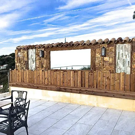 Villa Reve De Sud *