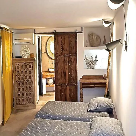 Villa Reve De Sud *